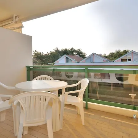 Apartmán Croce Del Sud-9 By Interhome
