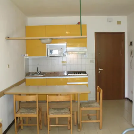 Διαμέρισμα Croce Del Sud-9 By Interhome