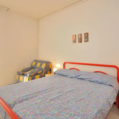 Διαμέρισμα Croce Del Sud-9 By Interhome *