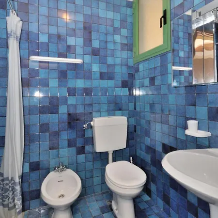 Apartmán Croce Del Sud-9 By Interhome *